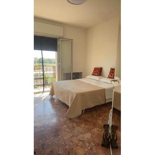 stazione Lina house