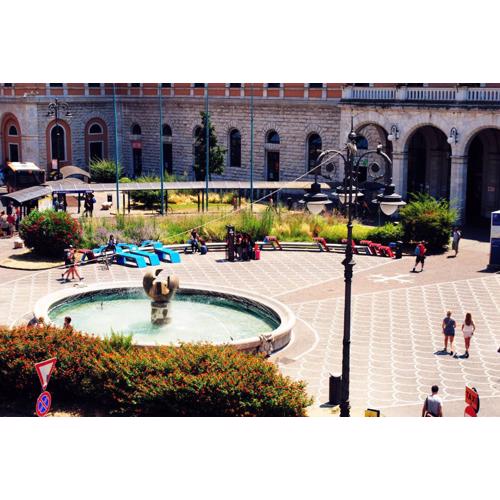 Stazione22 B&B
