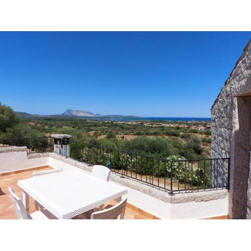 Stazzo vista mare