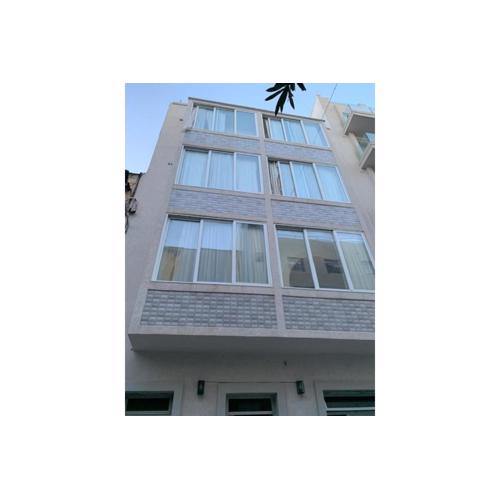 Stefanela Building - Happy Rentals