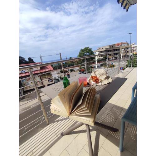 Stefanelli Tropea Home