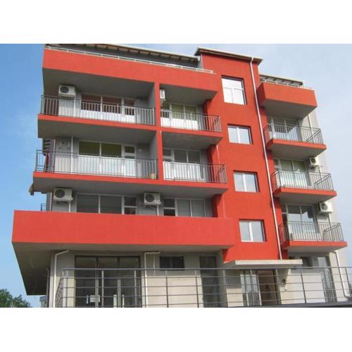 Stefani Apartments