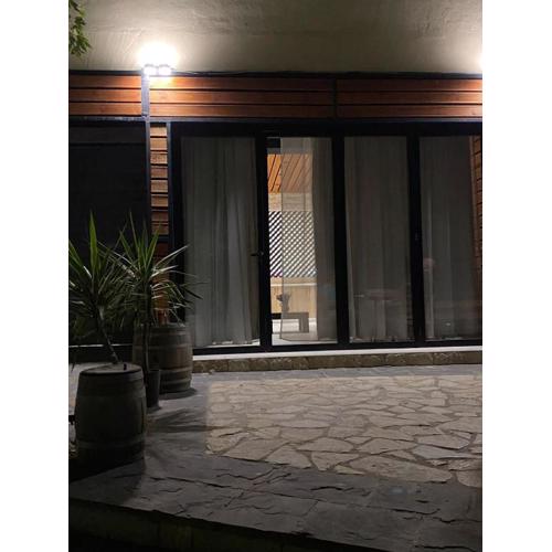 stefanias apartment