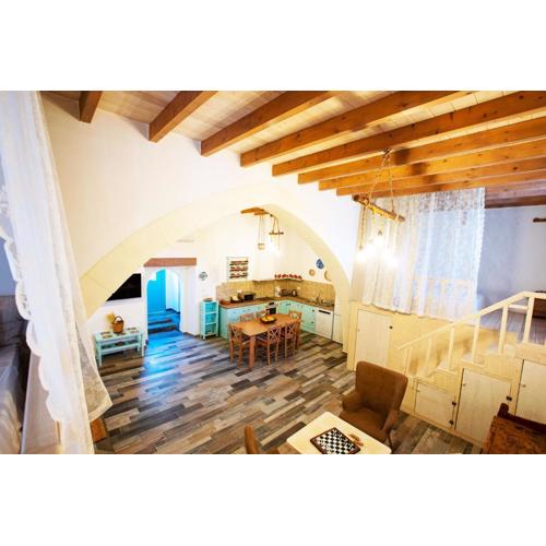 Stefanis Relis House