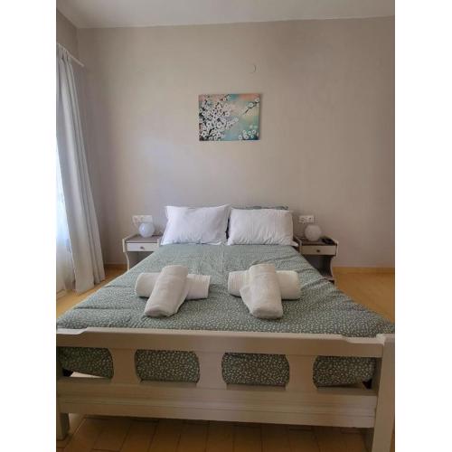 Stefanos apartment
