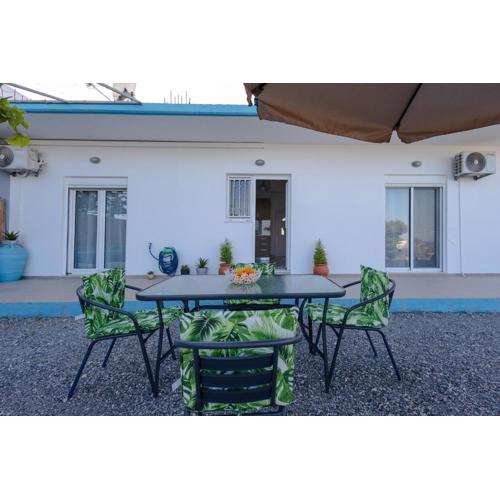 Stefanos House Stegna