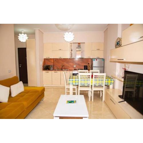 Stefanos Lungomare Apartment