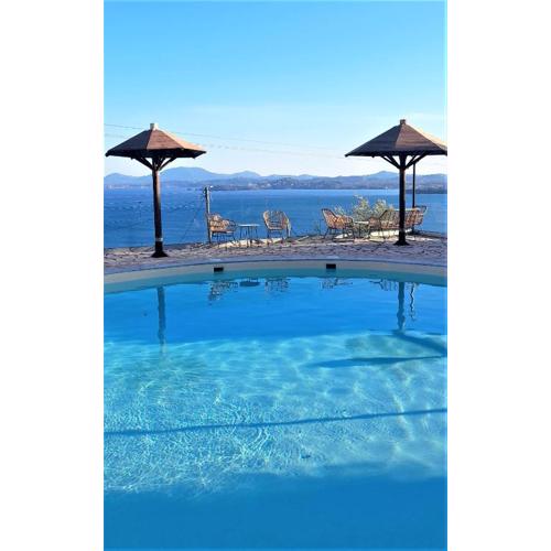 Stefanosplace ApartHotel Sea View