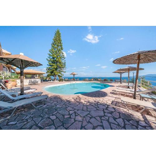 Stefanosplace Super Studio Sea View