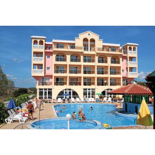 Stefanov 2 Hotel