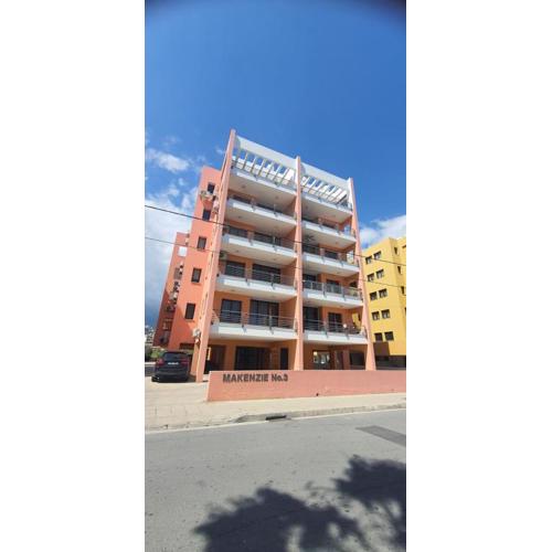 STEFARIS PROPERTIES \