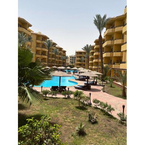 Stefy Holiday Hurghada