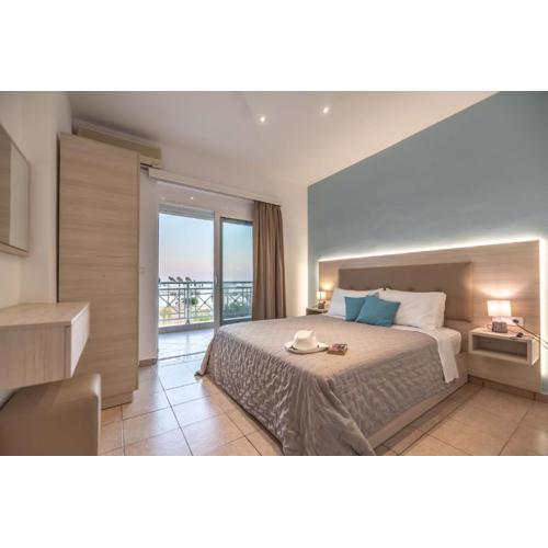 Stegna Bay Apartment