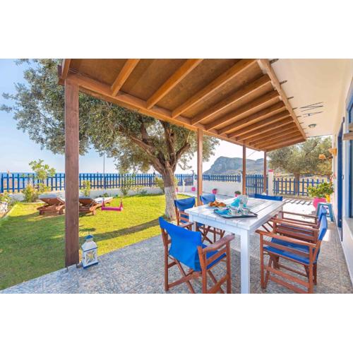 Stegna House Sea View