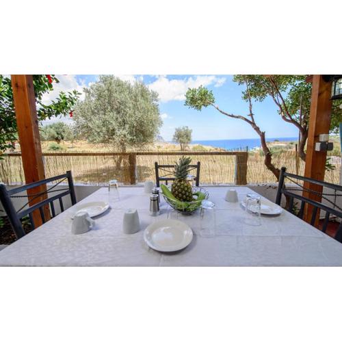 Stegna Paradise View