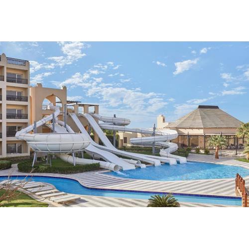 Steigenberger Aqua Magic, All inclusive