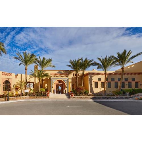 Steigenberger Coraya Beach - Adults Friendly 16 Years Plus