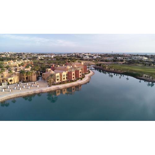 Steigenberger Golf Resort El Gouna