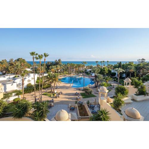 Steigenberger Marhaba Thalasso Hammamet