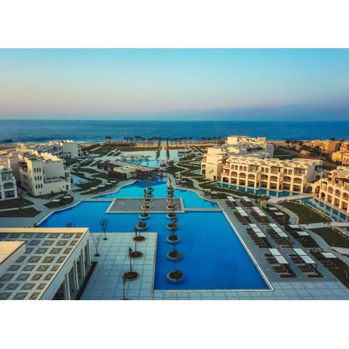 Steigenberger Resort Alaya Marsa Alam - Red Sea - Adults Friendly 16 Years Plus