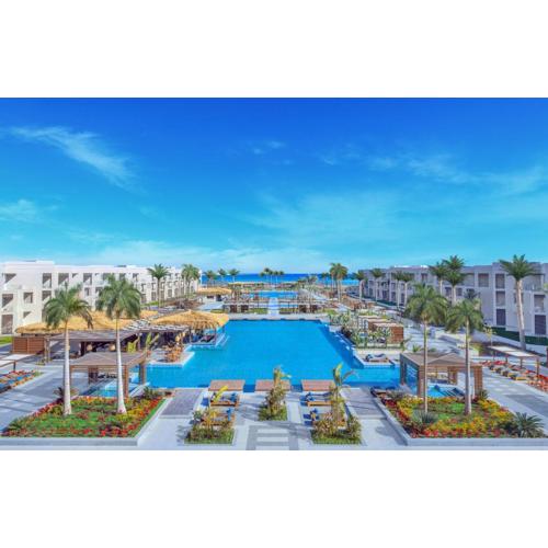 Steigenberger Resort Ras Soma