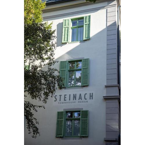 Steinach Townhouse Meran