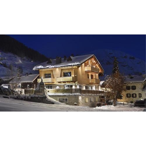Steinbock B&B - Apartaments
