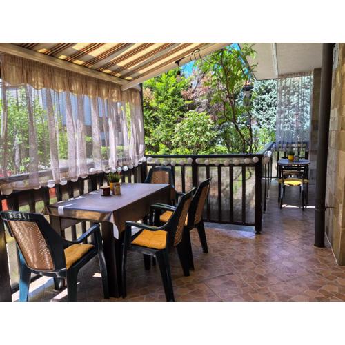 Stela Apartment in Santa Marina Holiday