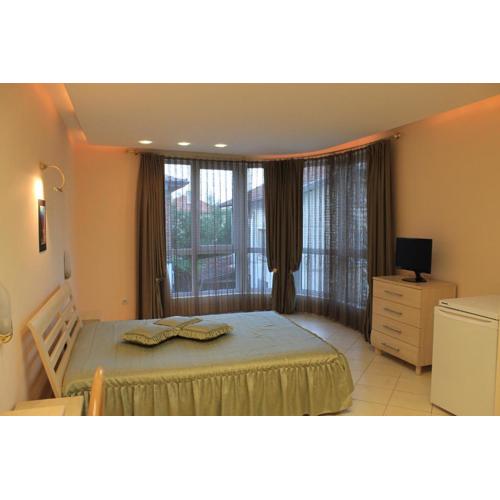 Stela Guest House