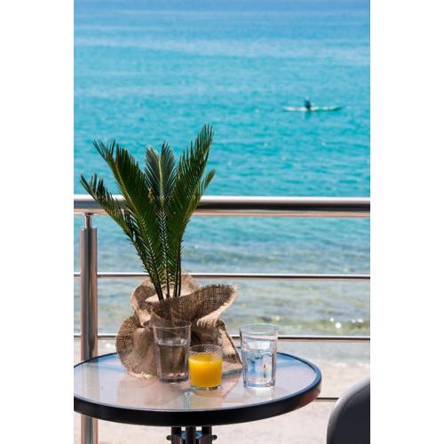 Stelakis Beach