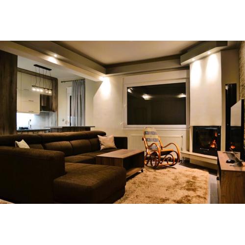 Stelios apartment