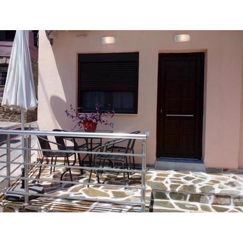 Stelios House