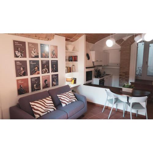 Stella 19 - residenza in centro