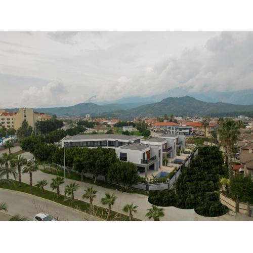STELLA APART-SUIT HOTEL -All Inclusive-