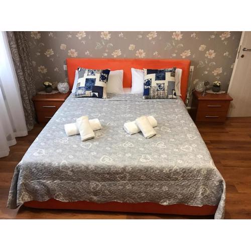 Stella apartment 10 minutes from Venice