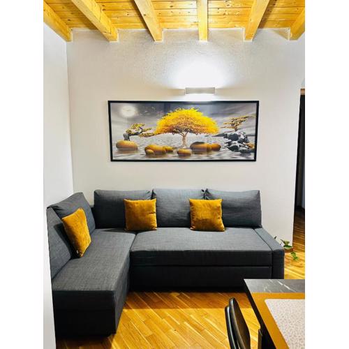 Stella Apartment Center