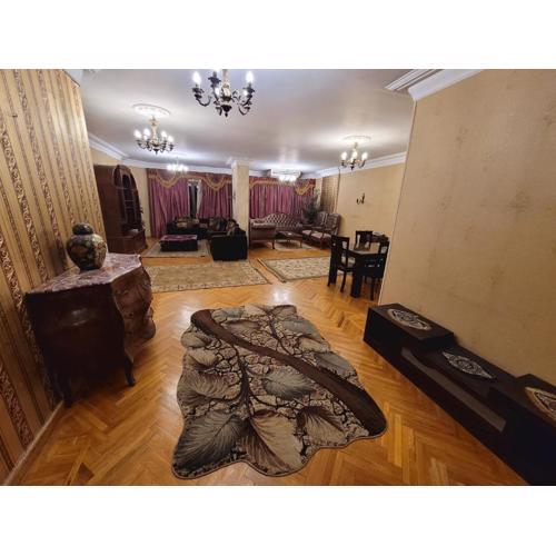 Stella Apartment