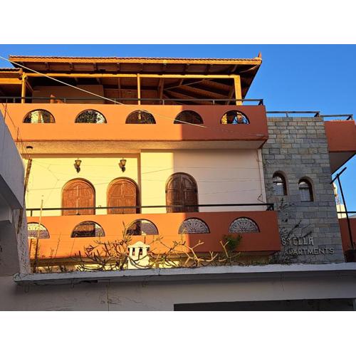 Stella Apartments Malia