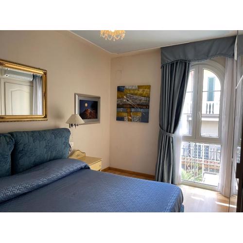 Stella Beach Apartment