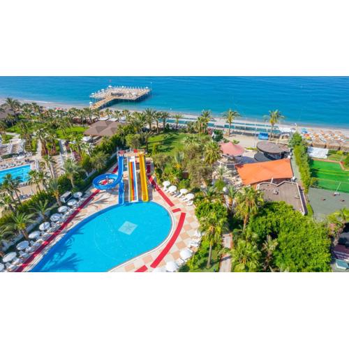 Stella Beach Hotel Ultra All Inclusive