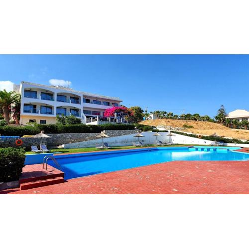 Stella Beach Hotel