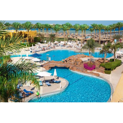 Stella Beach Resort & Spa, Makadi Bay