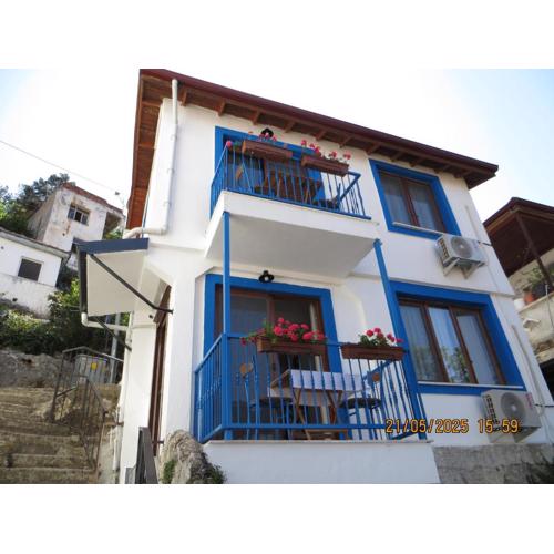 Stella Blu Apartments