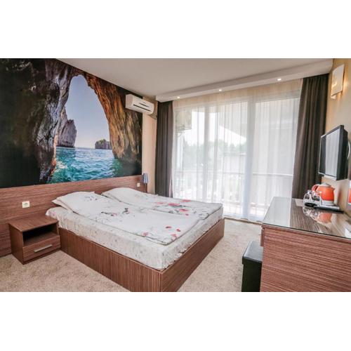 Stella Del Mare Guest House