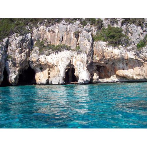 stella del mare