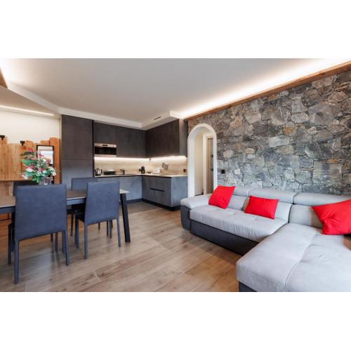 Stella Del Nord - Livigno Centro