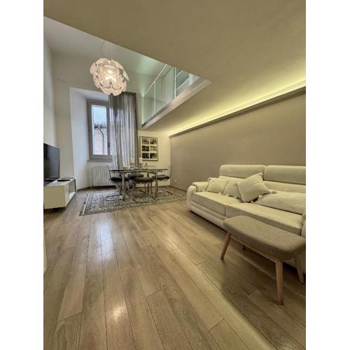 Stella di Giotto Apartment