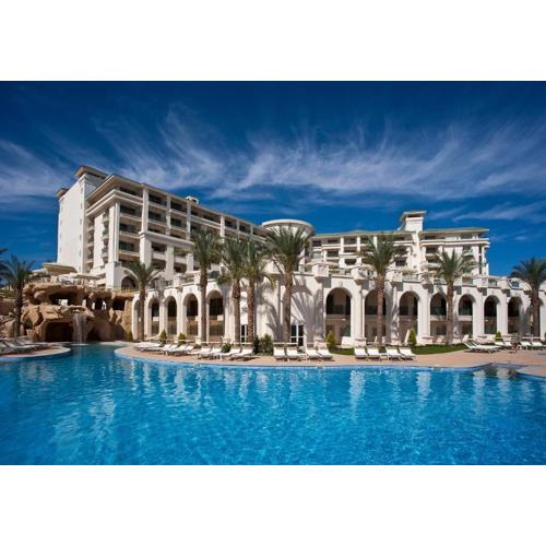 Stella Di Mare Beach Hotel & Spa