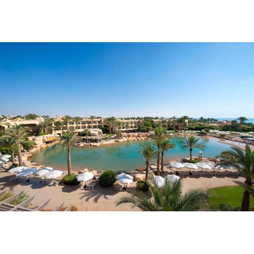 Stella Di Mare Grand Hotel