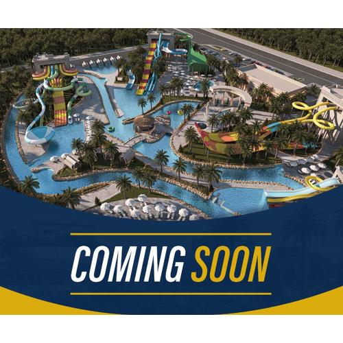 Stella Gardens Resort & Spa, Makadi Bay
